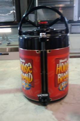 Fetco ls-10 thermal dispenser