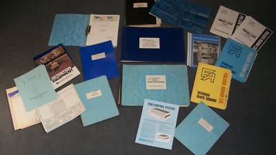 Folger adam,prison, jail, locksmith manuals (key lock)