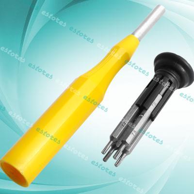 For xbox 360 torx screwdriver T4 T5 T6 T7 T8 T9 10 T15