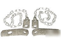 Ford 9N 2N 8N naa jubilee 3 point mower deck height kit