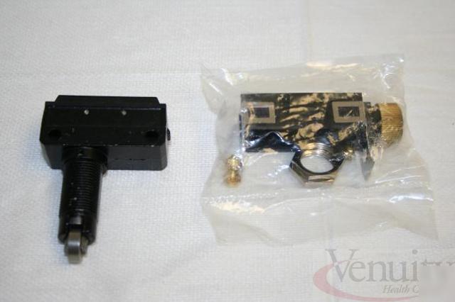 Honeywell SL1-kk series SL1 micro switch limit switch
