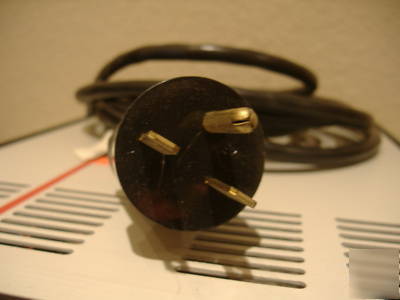 Leybold turbotronik nt 341 m