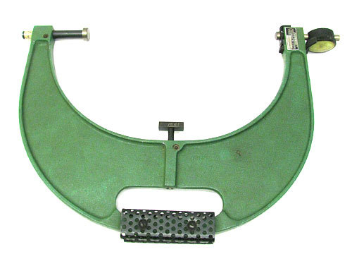 Mahr federal 10-12