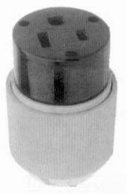 Miller 50 amp welders receptacle # 219535