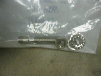 New 872C-N8NN12-D4 allen bradley proximity switch 