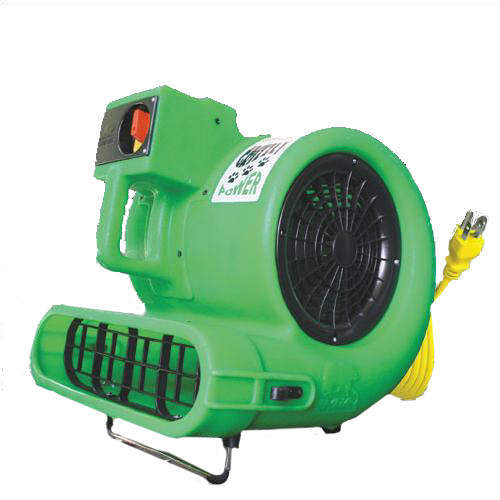 New commercial air mover blower carpet floor dryer 