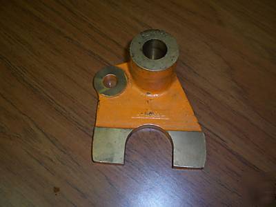 New die head opr.fork for 2-5/8