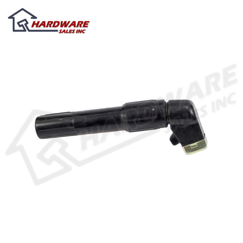 New forney 56205 screw type 400 amp electrode holder 