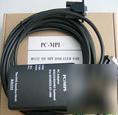 Pc/mpi programming cable for siemens S7-300 series plc