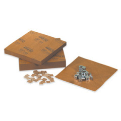 Shoplet select vci sheets 9 x 9