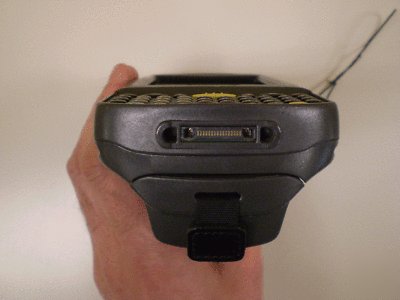 Symbol MC7094-PKCDJQHA8WR w/ext.batt. 82-71364-03