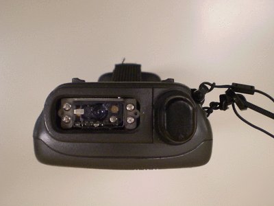 Symbol MC7094-PKCDJQHA8WR w/ext.batt. 82-71364-03