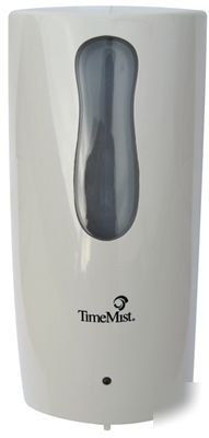 Time mist automatic soap dispenser 71-2300TM 