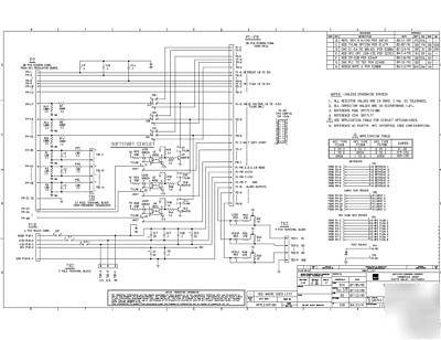 Wj mfc interface card 977177-001 mass flow controller