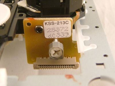 KSM213CCM sony cd mechanism KSM213CDM KSS213C KSS213 