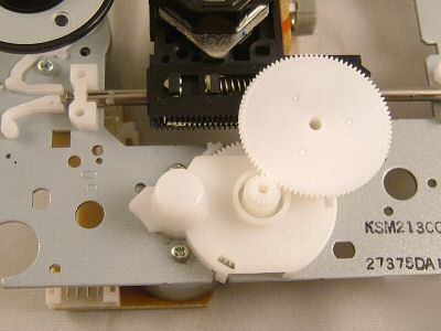 KSM213CCM sony cd mechanism KSM213CDM KSS213C KSS213 