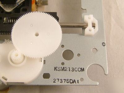 KSM213CCM sony cd mechanism KSM213CDM KSS213C KSS213 