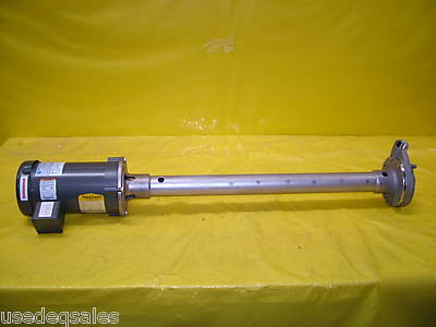 New price pump endura vertical pump CD100VSS-494 