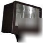 250 watt pulse start metal halide flood light fixture