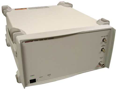 Advantest R3561 - cdma signal source unit