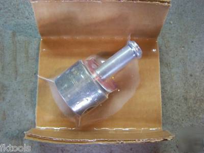 Dayton solenoid valve body 1A575 2 way brass 