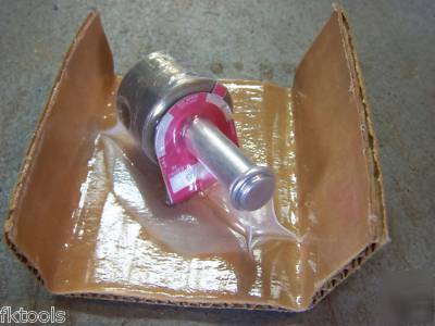 Dayton solenoid valve body 1A575 2 way brass 