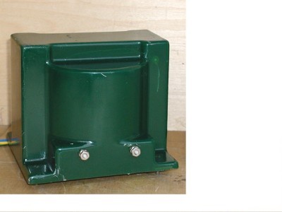 Fluke hv 6.0 kv power supply transformer