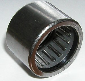 Hf-0612 one way 6MM needle roller bearing 6X10X12 mm