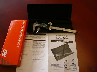 Large lcd display digital caliper 0â€“150CM ï¼ˆ0-59 inchesï¼