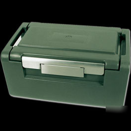 Military sint plast food transport container