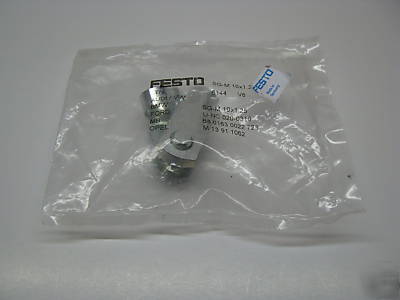 New festo rod clevis sg-M10X1.25 
