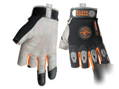 New klein journeyman framer gloves (K2) - xl