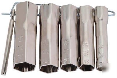 New master plumber shower valve stem socket wrench set - 