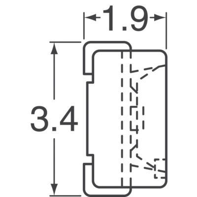 Osram lcw G6SP-cbeb-4L8N power topled buy 1 get 1 free
