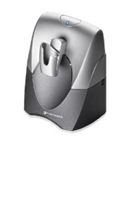 Plantronics voy-500A-bluetooth base unit/adapter - w/ 2