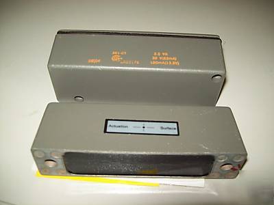 Sentrol safety interlock switch 381-ct guardswitch iii