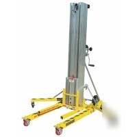 Sumner contractor lift 783652