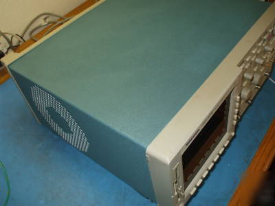 Tektronix TDS520C 500 mhz 2+2CH 1GS/s w/instavu, $$$'s