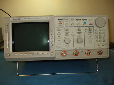 Tektronix TDS520C 500 mhz 2+2CH 1GS/s w/instavu, $$$'s