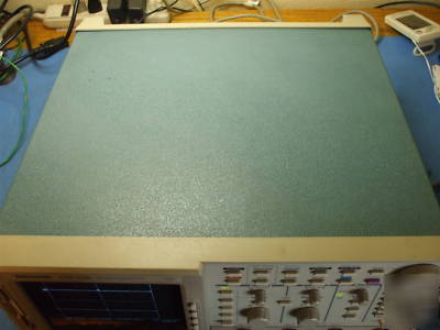 Tektronix TDS520C 500 mhz 2+2CH 1GS/s w/instavu, $$$'s
