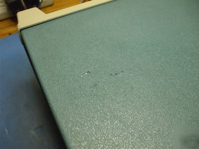 Tektronix TDS520C 500 mhz 2+2CH 1GS/s w/instavu, $$$'s