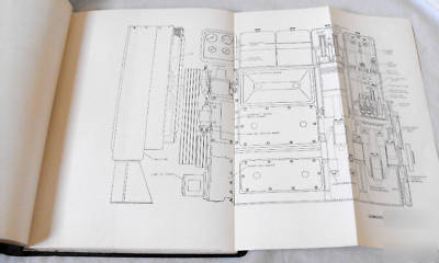 1950 instruction manual for atlas diesels by superior 