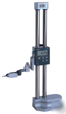 22432625 | mitutoyo 24â€ digimatic height gage w/output