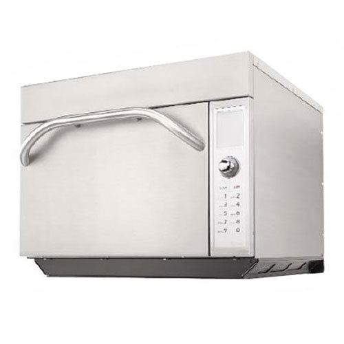 Amana AXP20 convection microwave rapid cook oven, elect