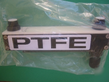Dwyer flowmeter w/valve VA15411