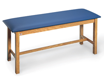 Hausmann 4002 medical exam treatment table 