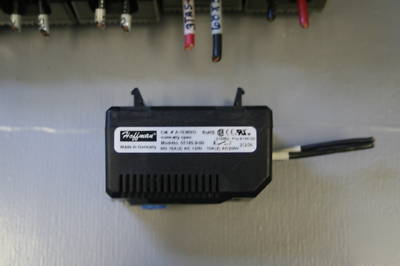 Hoffman atemno temperature switch a-temno