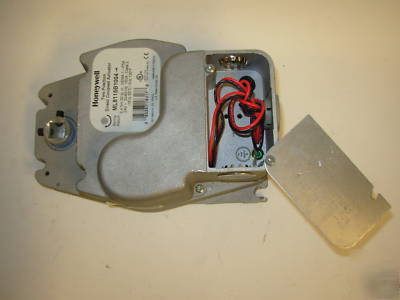 Honeywell two position direct coupled actuator gc 