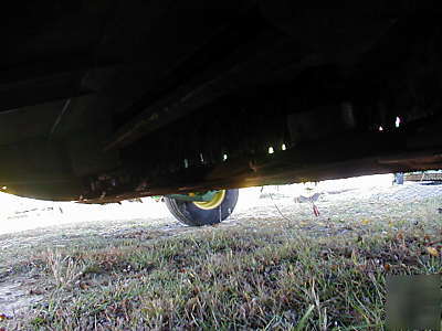 John deere 956 mower conditioner '06 impellar exc cond 