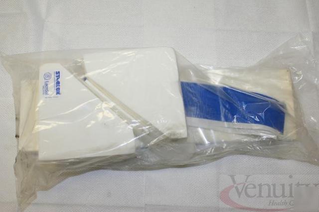 Laerdal 700-00001 sta-blok head immobilizer 1EA